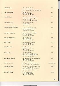 08 AAASO ANNUAIRE 1991   (7)